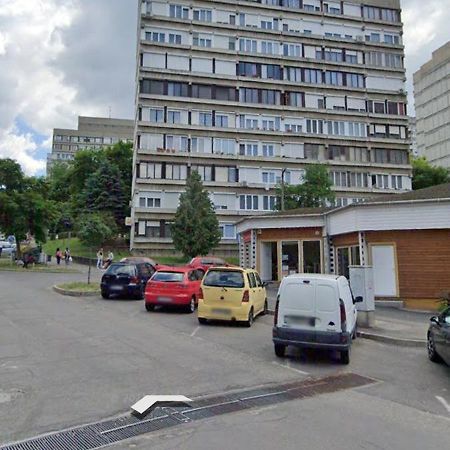 Апартаменты Krisztina Apartman Шальготарьян Экстерьер фото